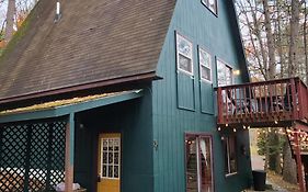 Adirondack Diamond Point Lodge