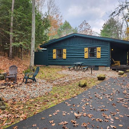 Adirondack Diamond Point Lodge Lake George Exterior photo