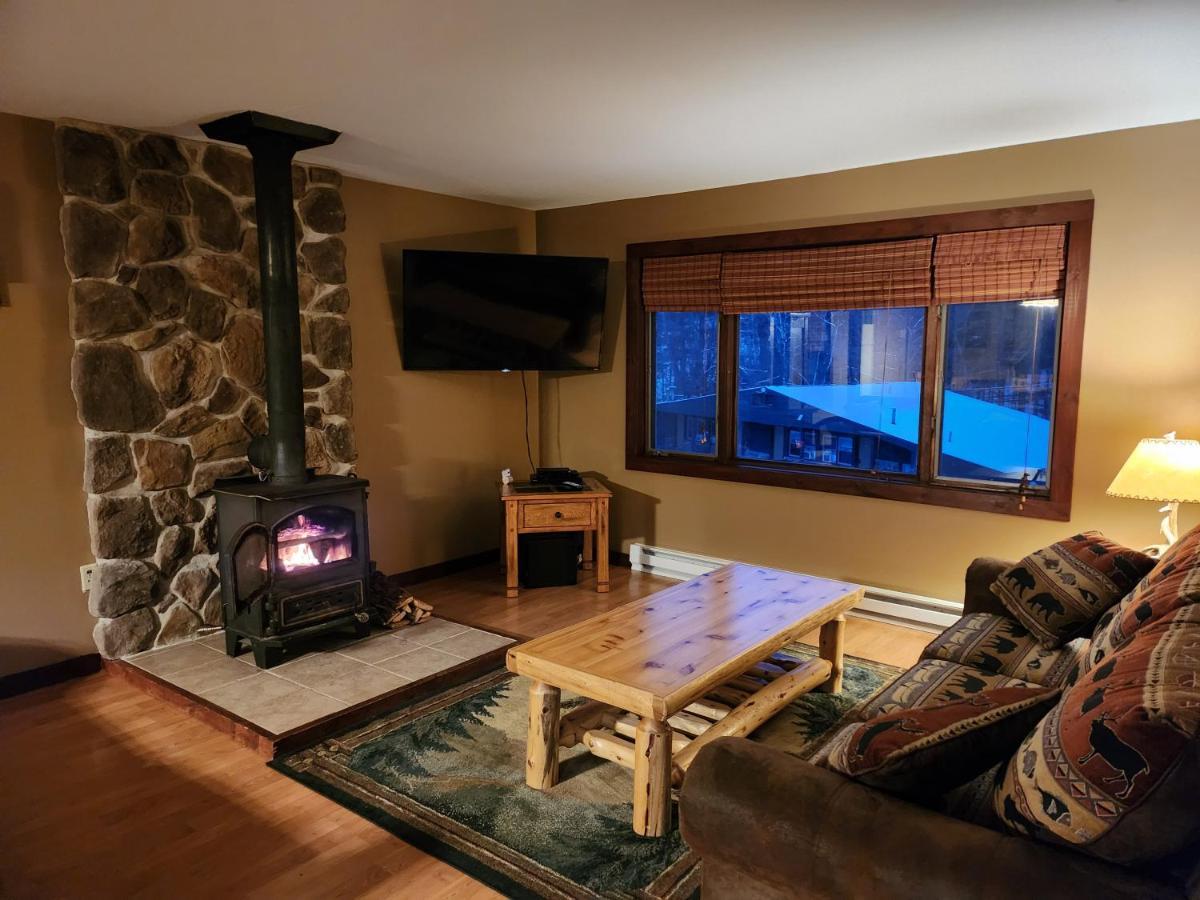 Adirondack Diamond Point Lodge Lake George Exterior photo
