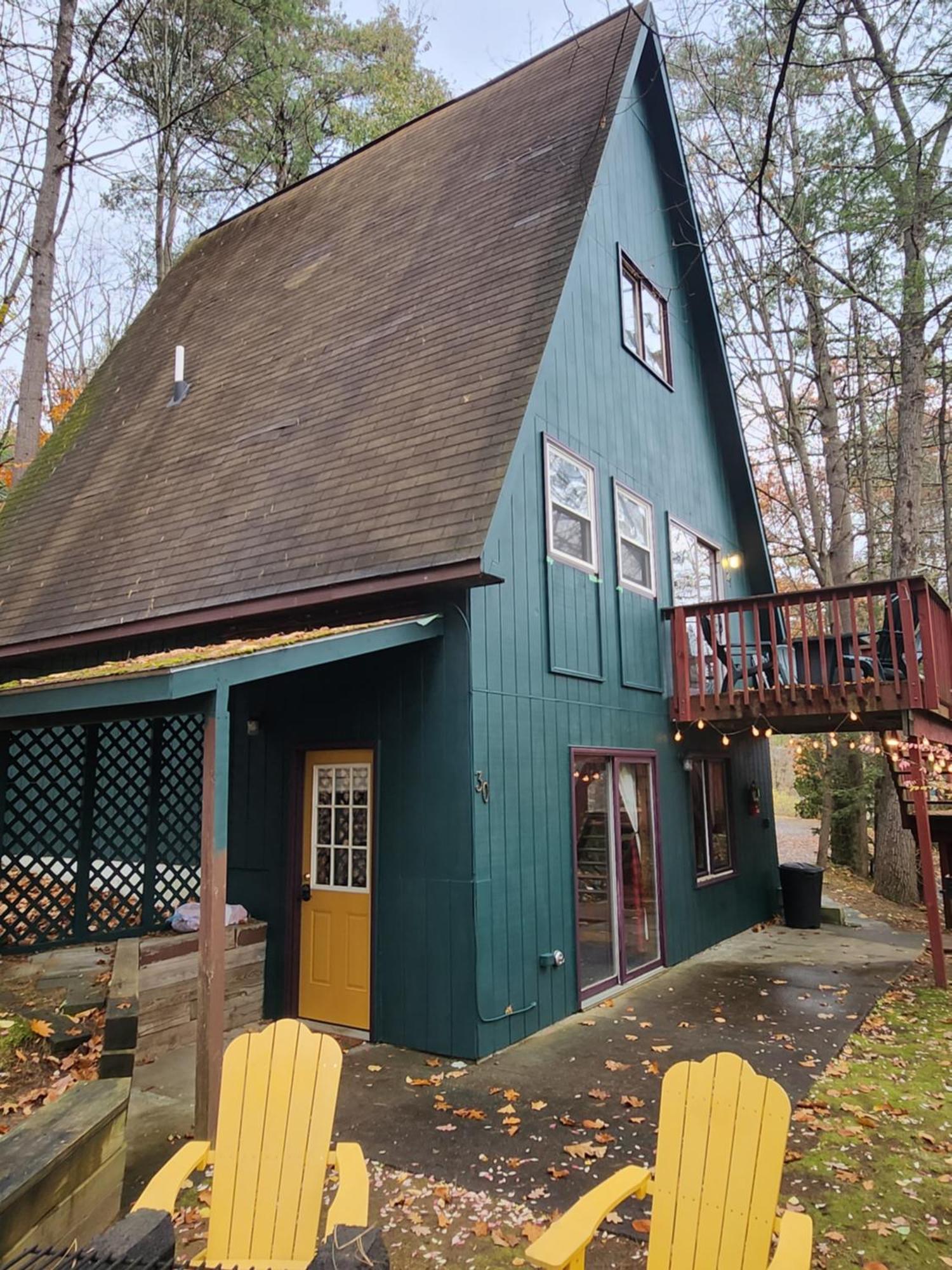 Adirondack Diamond Point Lodge Lake George Exterior photo